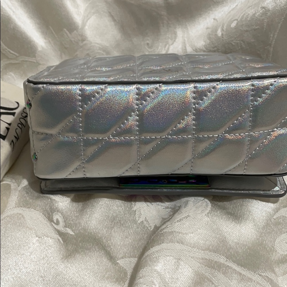 Zac Zac Posen Iridescent Small Earthette - Picture 6 of 13